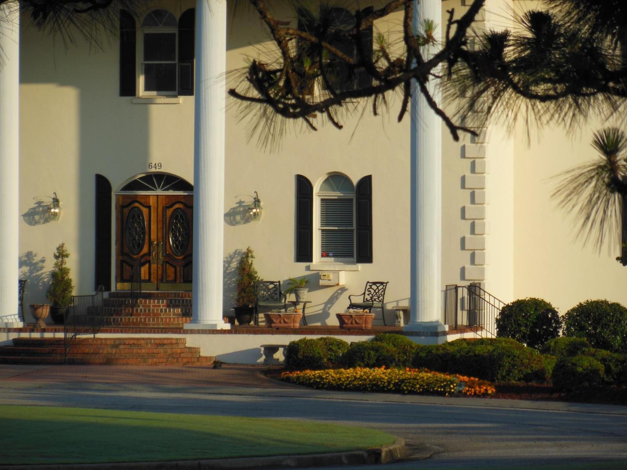Beau Rivage Golf And Resort Wilmington Exterior foto