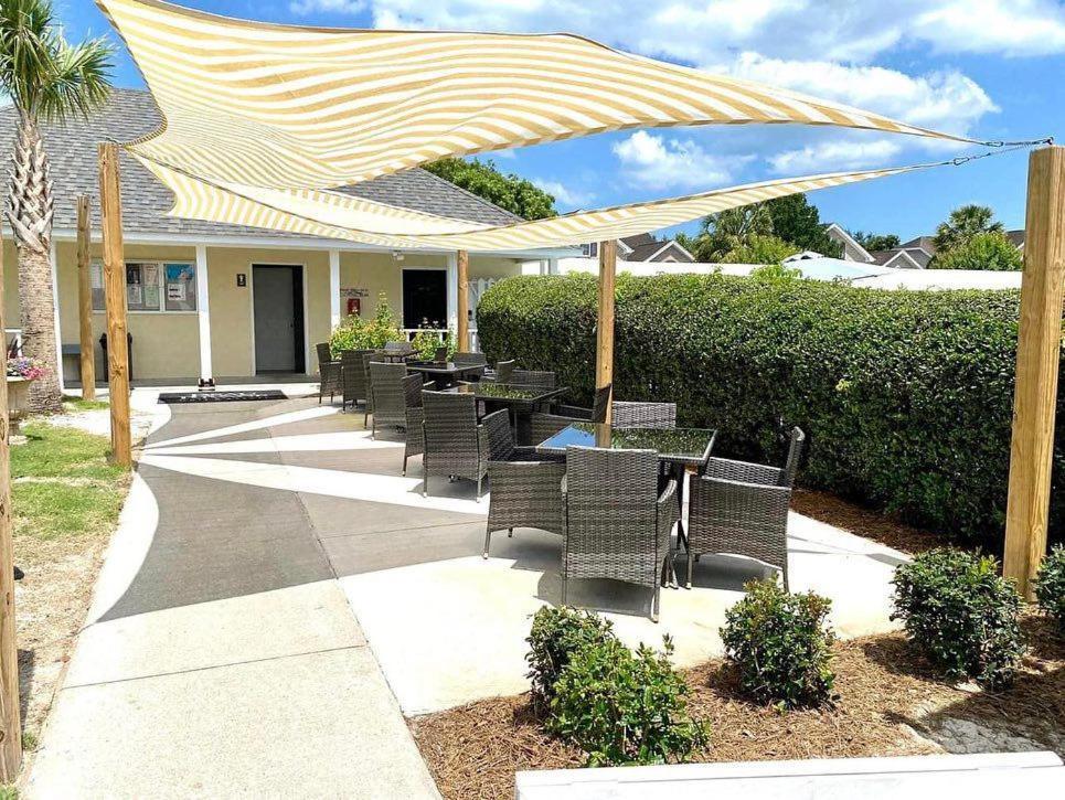 Beau Rivage Golf And Resort Wilmington Exterior foto