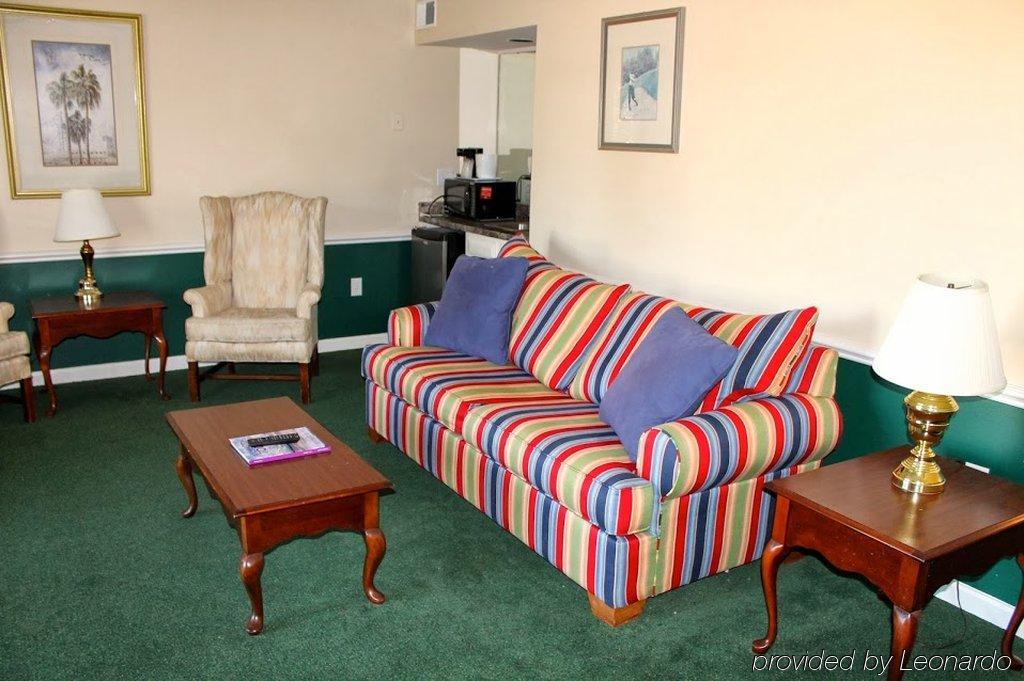 Beau Rivage Golf And Resort Wilmington Exterior foto