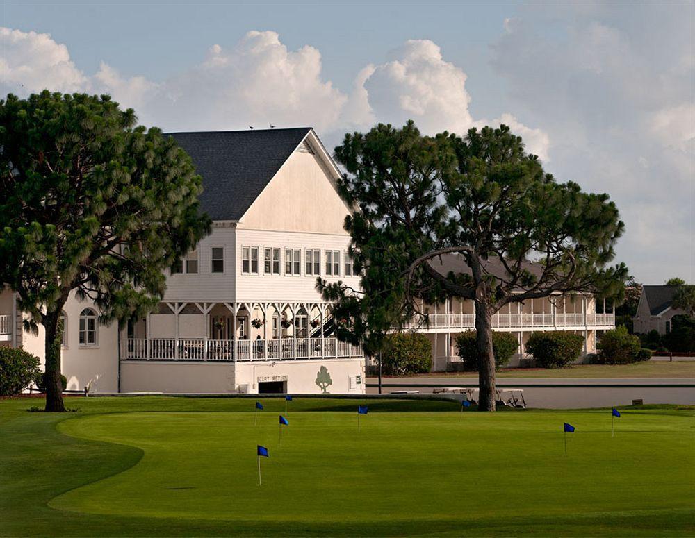 Beau Rivage Golf And Resort Wilmington Exterior foto