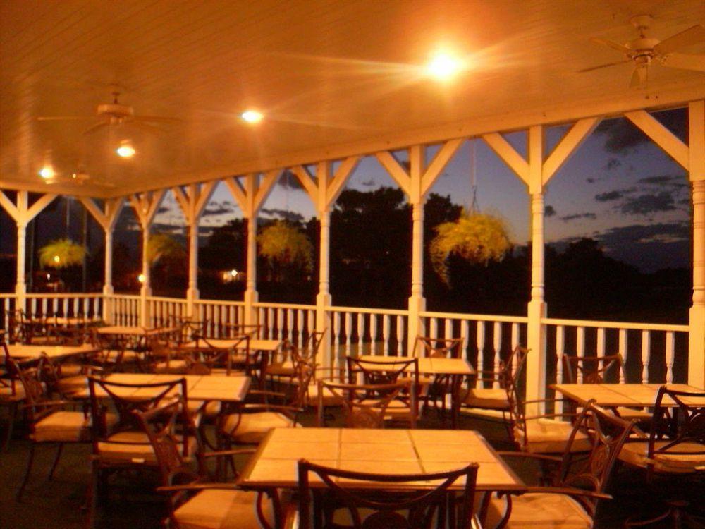 Beau Rivage Golf And Resort Wilmington Exterior foto