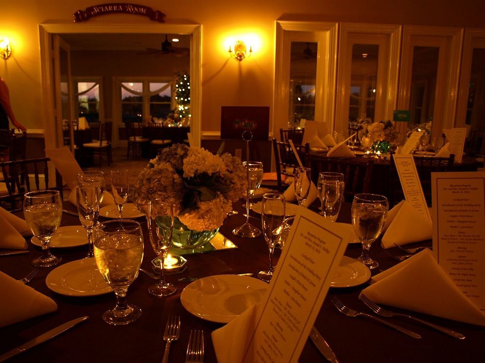 Beau Rivage Golf And Resort Wilmington Exterior foto