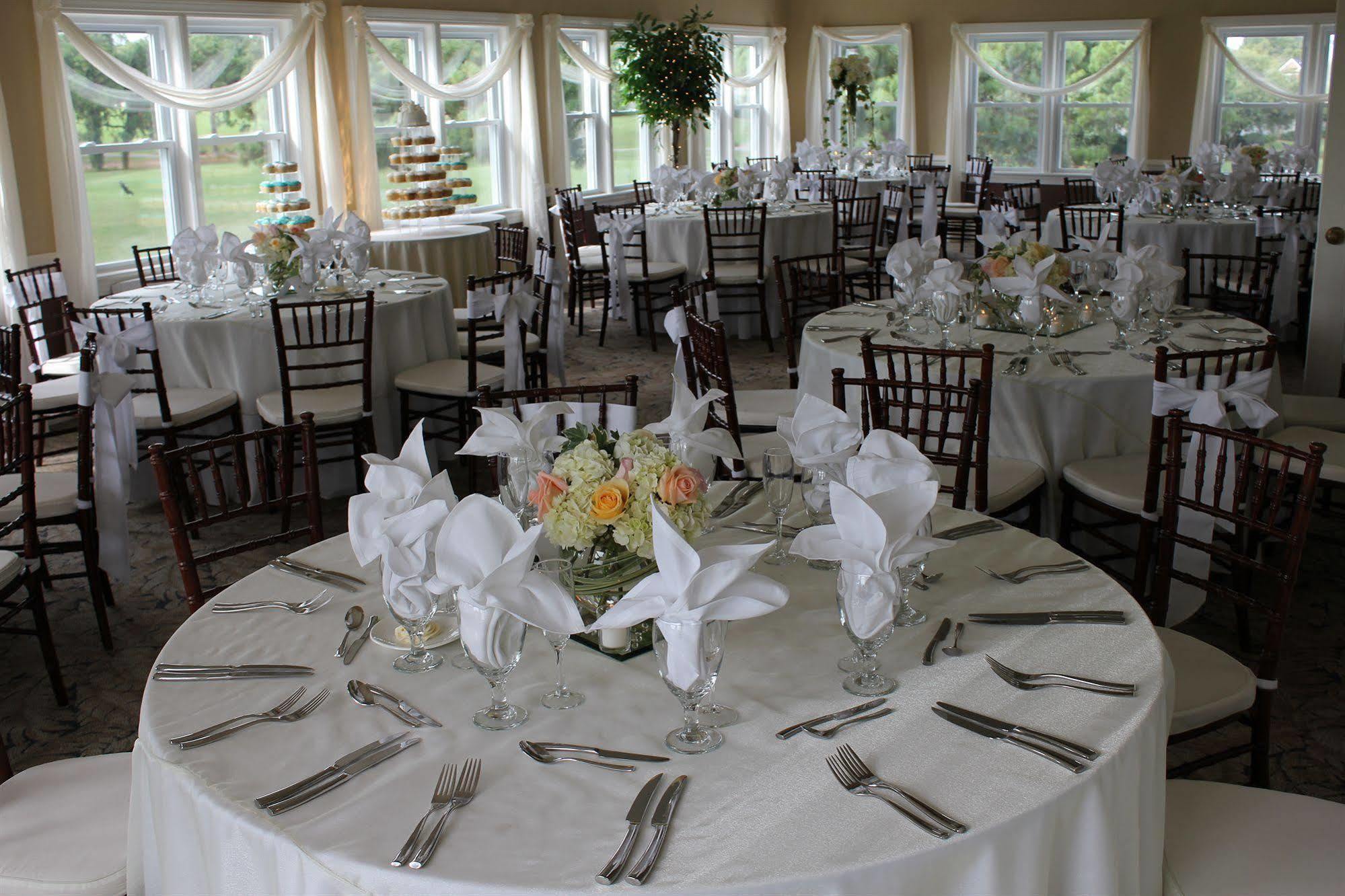 Beau Rivage Golf And Resort Wilmington Exterior foto