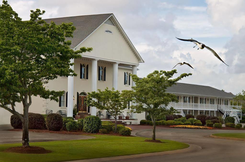 Beau Rivage Golf And Resort Wilmington Exterior foto